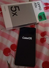Unlocked Oppo A5X product image