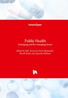 Md Anwarul Azim Majumder (U. A.) | Public Health | Buch | Englisch (2018)
