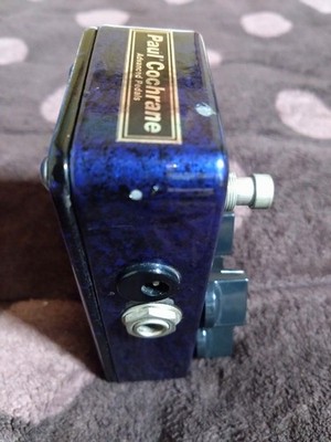 Paul Cochrane Timmy Overdrive V1 Pedal | eBay