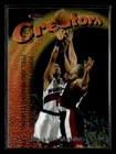 1997 Topps Finest Basketball Danny Manning #194