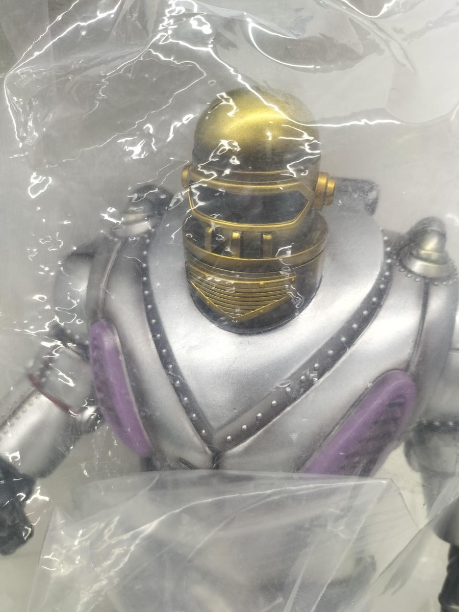 Planet-X Mecha Unithon Soft Vinyl | eBay