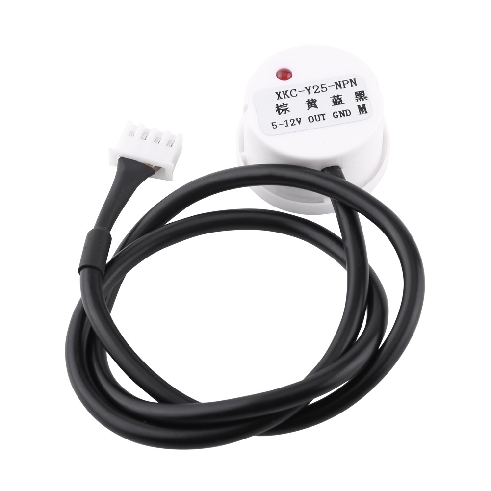 NOn Contact Level Sensor Intelligent Detection For Airtight Containers