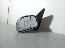 Retroviseur gauche (ou coque) Mitsubishi SPACE STAR