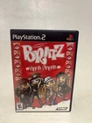 Bratz: Rock Angels - PS2