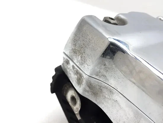 Harley Road King Classic 2011 culata de motor delantera completa FLHRC 3226 X Foto 4 de 4