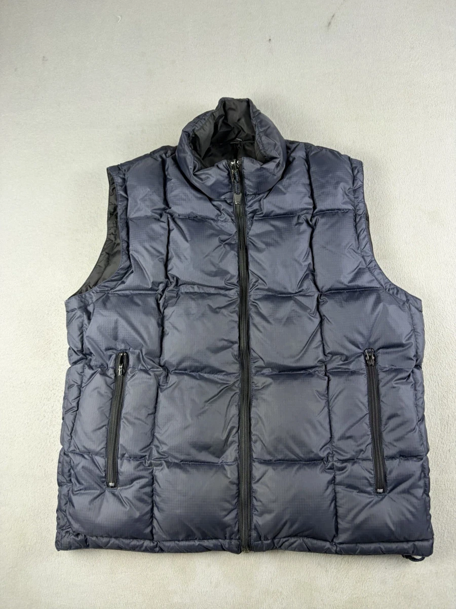Gap Puffer Jacket Blue Coats, Jackets & Vests for Men for Sale