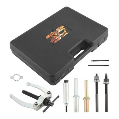 Injector Sleeve Remover & Installer Tool For Volvo Mack D11/13/16 MP7 MP8