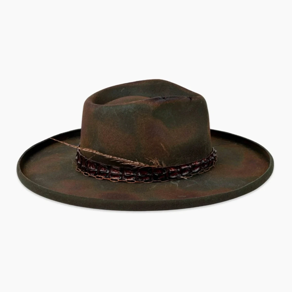 Fedora Vintage Hats for Men for Sale - eBay