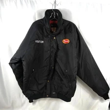RefrigiWear 3XL Zip Up Jacket Soft Shell Work Wear