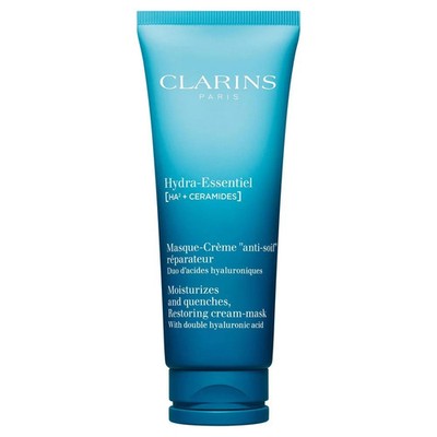 Clarins Hydra-Essential HA+ Ceramide Mask Cream 15 ml