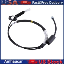 For Toyota 4Runner 1994 1995 1989 1990-1992 Speedometer Drive Cable Assembly
