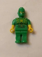 Greenbrier International Green Mini Figurine (021-60)