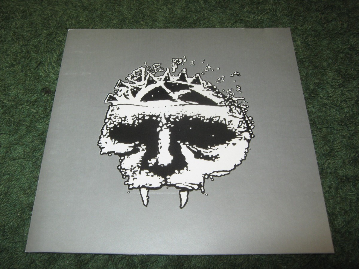 Integrity - Taste Of Every Sin (cd) cleveland ohio usa metal 
