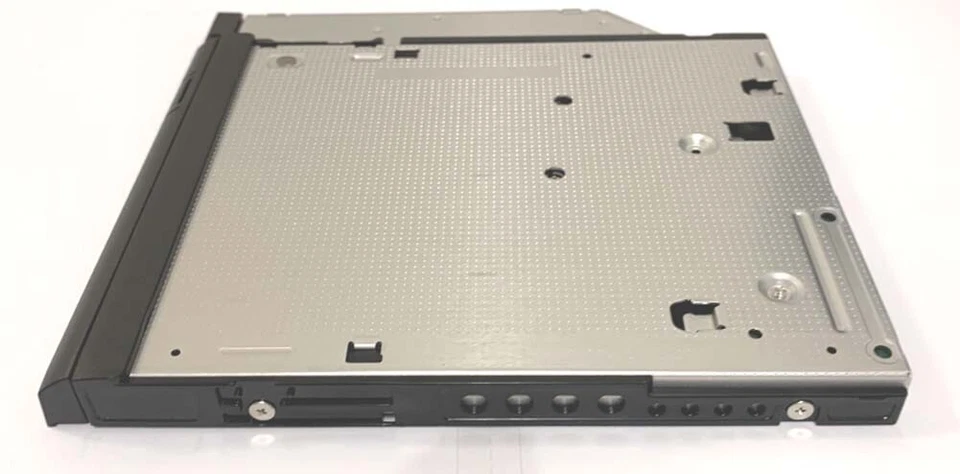 Fujitsu Lifebook T902 Laptop CD DVD Burner Writer Player ROM Drive Tested - Image 3 of 4