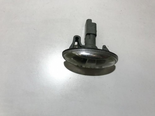 Peugeot 407 2006 Clear Side Repeaters Right 9680057480, Genuine #514545-57