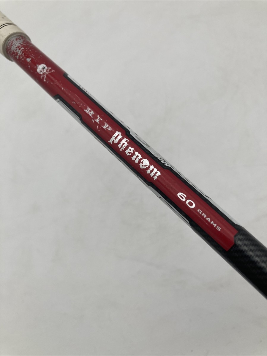 Taylormade R11S Driver 9* Aldila RIP Phenom 60g Stiff