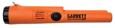 Garrett AT-ProPointer-Z-Lynk