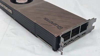 LeadTek - RTX 3080 12GB Graphics Card Hyper Brain | eBay