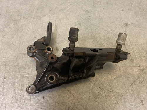 Original Audi VW 3.0 TDI  Halter Konsole Turbolader  059145195AC