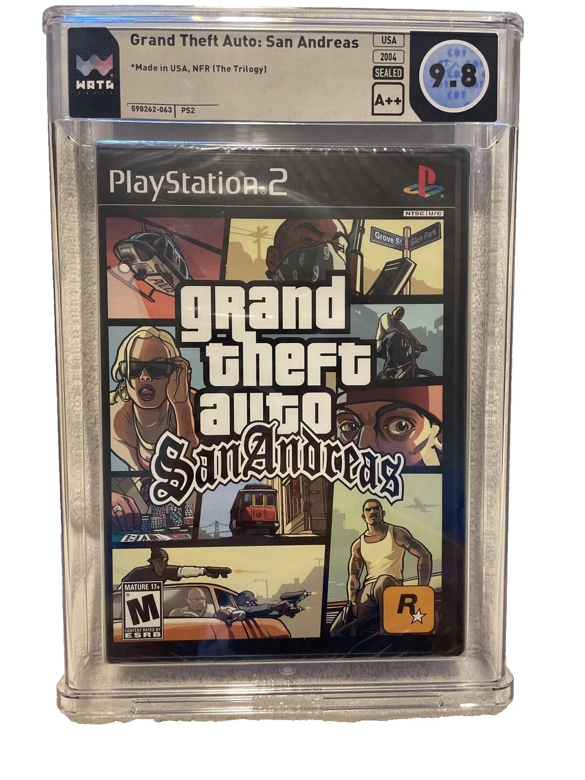 Shooter 2004 Released Video Games