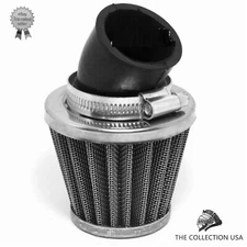 NEW 35MM AIR FILTER FOR HONDA 3 WHEELERS ATC70 ATC90 ATC110 ATC125