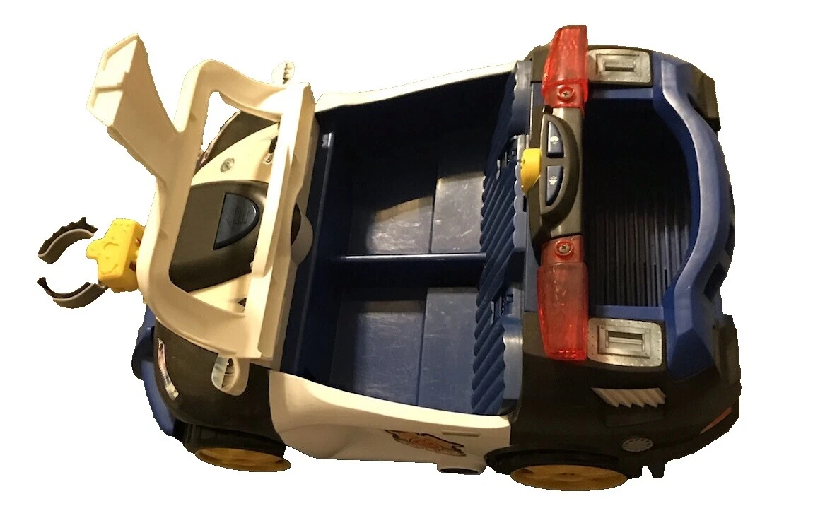 Mattel 3-4 Years Fisher-Price Rescue Heroes (1963-Now)