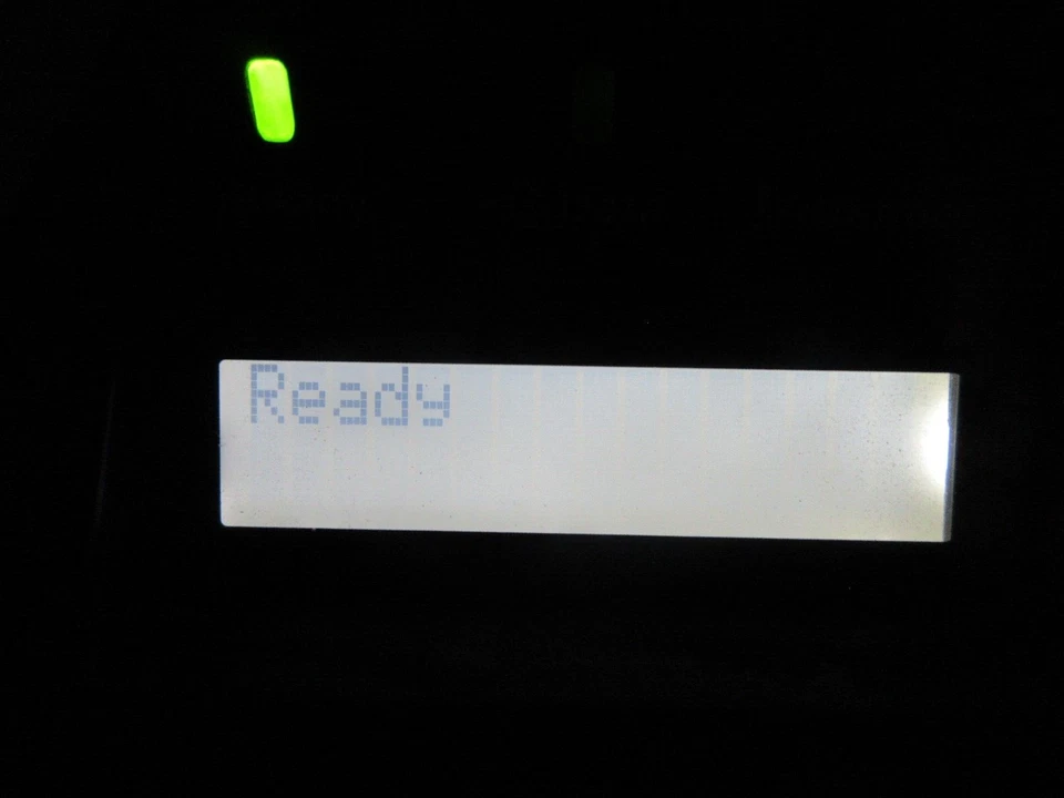 Kyocera FS-3920DN, A4 Mono Printer, Low Page Count, High Toner 98%, WARRANTY! - Image 3 of 4