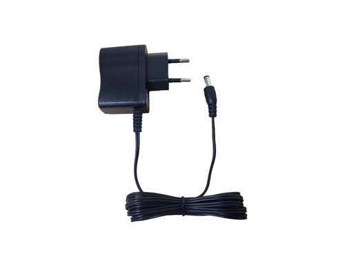 RKGSDC0900500 Netzteil Adapter 9V DC 0,5A (500mA) Steckernetzteil AC/DC 9 V