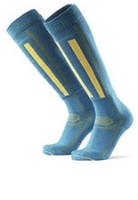 Danish Endurance Alpine Performance Socks Women 5-7 Men 3.5-6, 1-pack
