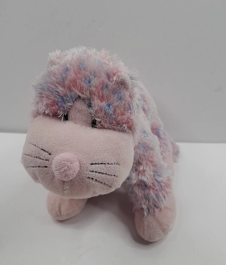 Cheeky 2024 cat webkinz