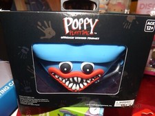 Poppy Playtime Huggy Wuggy True Wireless Earbud Case For Gen 1  2 AirPods