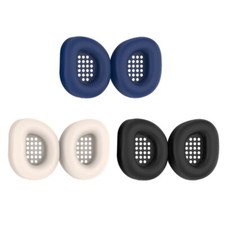 Silicone Ear Pad Earpads Silicone Cushions Cover for Beach 600 Headphones