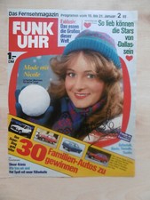 Nicole autograph signed A4 magazine image