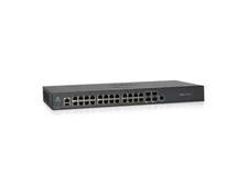 Cambium Networks - MX-EX2028XXA-U - Cambium cnMatrix EX2028, Intelligent Etherne