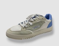 Off-White Womens White 5.0 Off Court Sneakers...