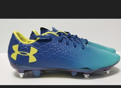 under armour team magnetico pro hybrid sg football boots