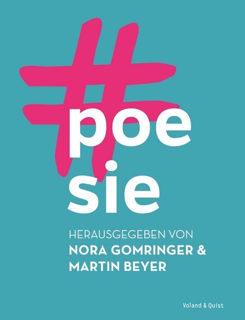Thumbnail - Poesie Von Nora Gomringer, Martin Beyer, Reimar Limmer