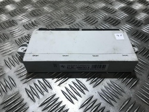 BMW 7-Series 2006 Door control relay (DOOR CONTROL UNIT MODULE ECU #391279-94