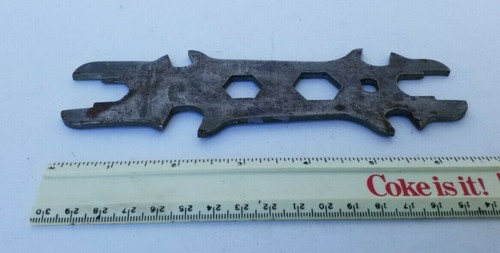 Vintage multi tool, unmarked - Picture 3 of 3