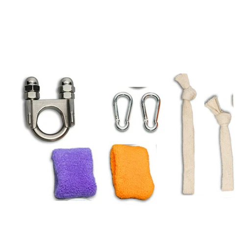 12 Rings Male Penis Stretcher Extender Enlargement System Enlarger Training Set - Picture 12 of 22