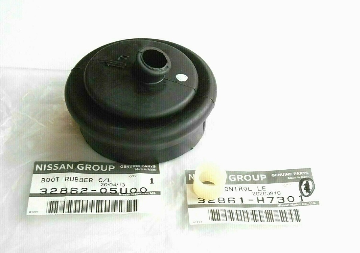 N Nissan 200SX 240SX 300ZX D21 Pathfinder Genuine Shifter