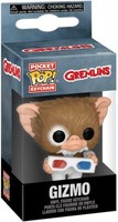 Gremlins Gizmo (W/3D Glasses) Pop Pocket Keychain SchlüSselanhäNger Funko
