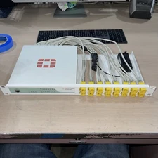 Fortinet 90D With Rackmount FG-90D