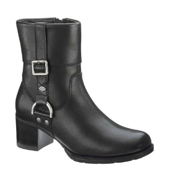 Harley davidson sadie boots sale