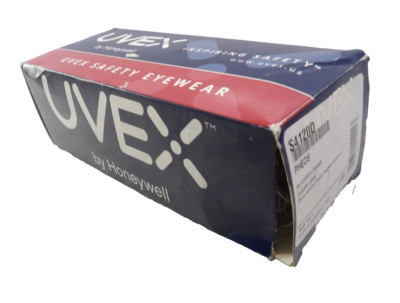 Honeywell Uvex S4120D Pheos Safety Glasses