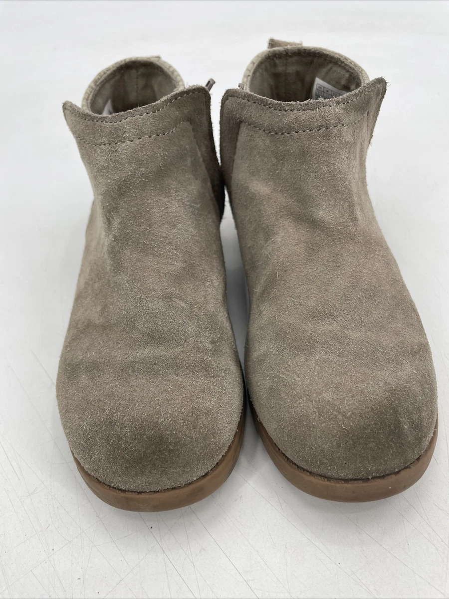 Toms hotsell deia grey
