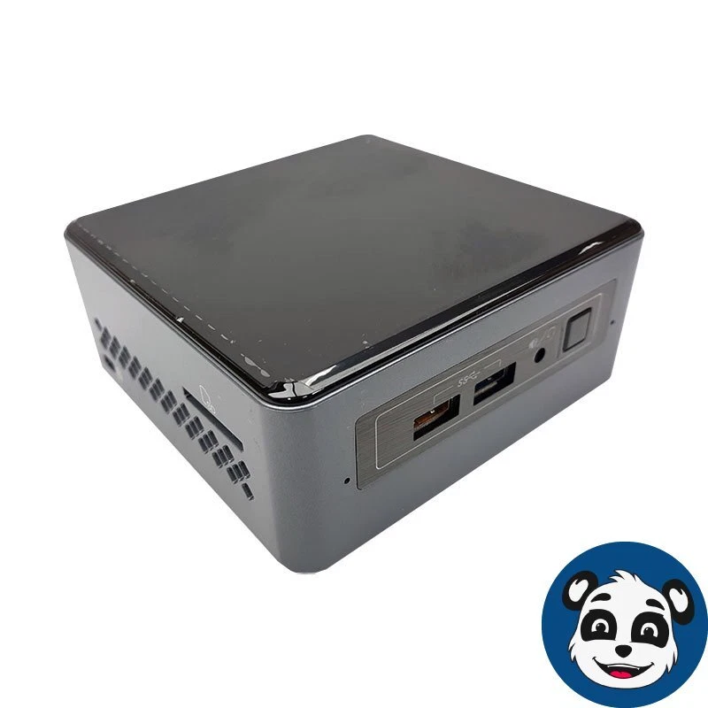 インテル NUC キット NUC6CAYH | www.yourpoll.co.uk
