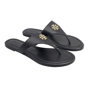 tory burch flat thong sandals