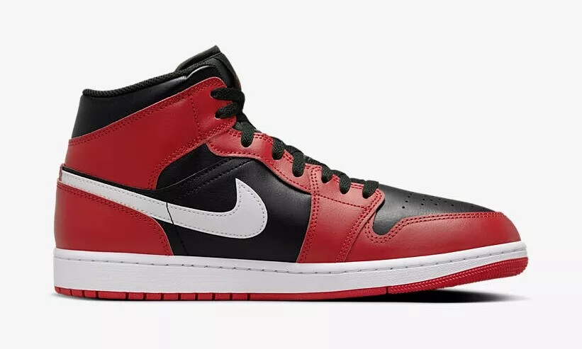 靴 nike air Jordan 1 retoro high gym red Jordan 1 Retro High OG 'Gym Red' - Air Jordan - 555088 601 - gym