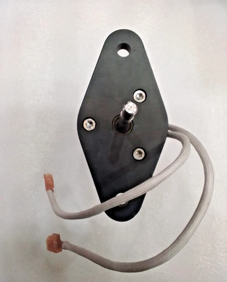 ACTUADOR MADERA MODELO 24V - 0250-24A3UC11S1 - 8250-1503 CUMMINS P/N - A053E213 Foto 3 de 4